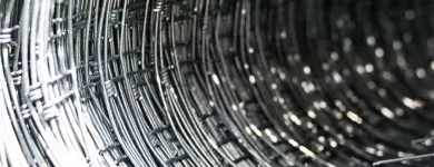 La imagen 3 de la Empresa DOBLADORA DE LÁMINA RECORTES Y DESPUNTES Proveedor de metal en Cúcuta NSA