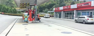 La imagen 1 de la Empresa DOLPHINS PLUS ESTRELLA DE ORIENTE Tienda de repuestos para automóviles en Medellín ANT