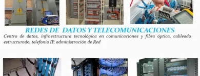 La imagen 2 de la Empresa DOMO REDES Servicio de domótica en Pereira RIS