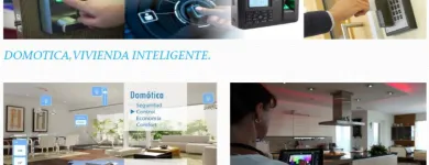 La imagen 3 de la Empresa DOMO REDES Servicio de domótica en Pereira RIS