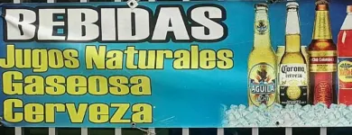 La imagen 1 de la Empresa DOÑA SARA RESTAURANTE Tienda de suministros para restaurantes en Cúcuta NSA