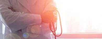 La imagen 1 de la Empresa DONALDO DANIEL DE LEON OSPINA - GINECÓLOGO Médico en Armenia QUI