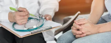 La imagen 3 de la Empresa DONALDO DANIEL DE LEON OSPINA - GINECÓLOGO Médico en Armenia QUI