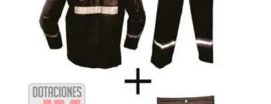 La imagen 3 de la Empresa DOTACIONES JM IBAGUÉ Tienda de uniformes en Ibagué TOL