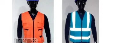 La imagen 4 de la Empresa DOTACIONES JM IBAGUÉ Tienda de uniformes en Ibagué TOL