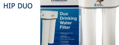 La imagen 1 de la Empresa DOULTON COLOMBIA Equipos de depuración de agua en Bogotá, D.c. DC