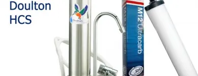 La imagen 4 de la Empresa DOULTON COLOMBIA Equipos de depuración de agua en Bogotá, D.c. DC