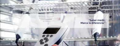 La imagen 2 de la Empresa DOXA INTERNACIONAL S.A.S CALIBRACIÓN DE EQUIPOS Tienda de suministros médicos en Medellín ANT