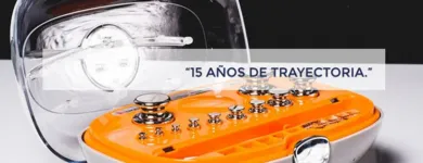 La imagen 3 de la Empresa DOXA INTERNACIONAL S.A.S CALIBRACIÓN DE EQUIPOS Tienda de suministros médicos en Medellín ANT