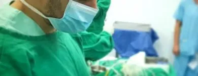 La imagen 3 de la Empresa DR. ANDRÉS TIRADO CHUJFI - CIRUGÍA GENERAL Médico en Pereira RIS