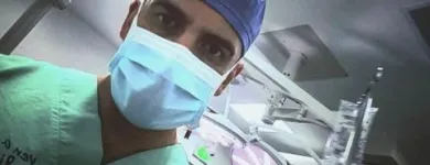 La imagen 4 de la Empresa DR. ANDRÉS TIRADO CHUJFI - CIRUGÍA GENERAL Médico en Pereira RIS