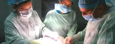 La imagen 5 de la Empresa DR. ANDRÉS TIRADO CHUJFI - CIRUGÍA GENERAL Médico en Pereira RIS