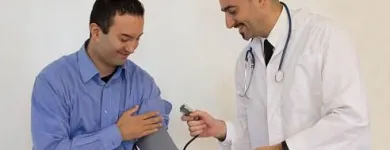 La imagen 4 de la Empresa DR. BERNARDO SANTAMARIA FUERTE Urología en Bucaramanga SAN