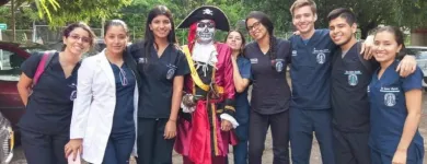 La imagen 2 de la Empresa DR. CARLOS ALBERTO ALARCON R Supermercado en Neiva HUI