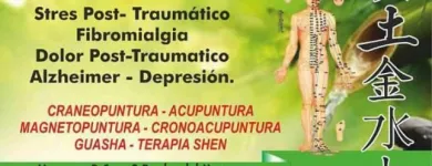 La imagen 3 de la Empresa DR. CARLOS JIMENEZ ESPECIALISTA EN ACUPUNTURA Tienda de suministros para la belleza en Bogotá CUN
