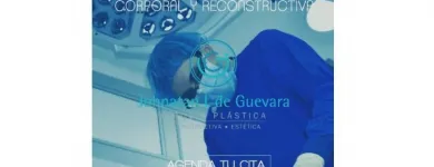 La imagen 4 de la Empresa DR. GUEVARA | CIRUGÍA PLÁSTICA | MAMOPLASTIA, RINOPLASTIA, Tienda de productos cosméticos en Bogotá, D.c. DC
