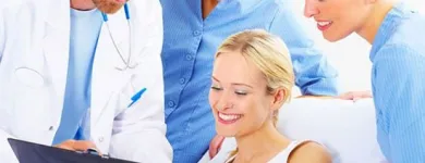 La imagen 2 de la Empresa DR. HERNÁN DARÍO HENAO M. Tienda de productos cosméticos en Medellín ANT