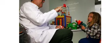 La imagen 1 de la Empresa DR JORGE ALBERTO ARCILA ALZATE - OFTALMÓLOGO PEDIATRA. Oftalmología pediátrica en Pereira RIS