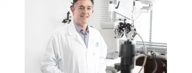 La imagen 2 de la Empresa DR JORGE ALBERTO ARCILA ALZATE - OFTALMÓLOGO PEDIATRA. Oftalmología pediátrica en Pereira RIS