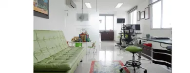 La imagen 4 de la Empresa DR JORGE ALBERTO ARCILA ALZATE - OFTALMÓLOGO PEDIATRA. Oftalmología pediátrica en Pereira RIS