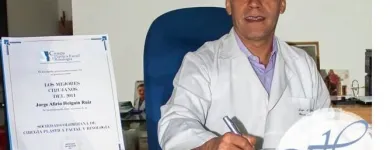 La imagen 6 de la Empresa DR JORGE ALIRIO HOLGUÍN RUIZ Otorrinolaringología en Cali VAC