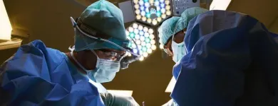 La imagen 4 de la Empresa DR. JORGE RAMÓN HOYOS HERAZO Oftalmología en Pereira RIS