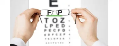 La imagen 3 de la Empresa DR. JUAN CARLOS VÉLEZ ESCOBAR Optometría en Medellín ANT