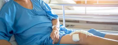 La imagen 1 de la Empresa DR. MIGUEL FABIÁN MANTILLA DURÁN Ortopedia en Cúcuta NSA