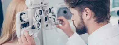 La imagen 3 de la Empresa DRA. ALEXANDRA RENGIFO Optometría en Cartago VAC