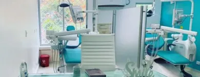 La imagen 1 de la Empresa DRA ISABEL CRISTINA RIOS Ortodoncia en Cali VAC