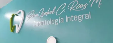 La imagen 3 de la Empresa DRA ISABEL CRISTINA RIOS Ortodoncia en Cali VAC