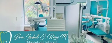 La imagen 4 de la Empresa DRA ISABEL CRISTINA RIOS Ortodoncia en Cali VAC