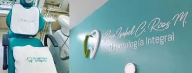 La imagen 5 de la Empresa DRA ISABEL CRISTINA RIOS Ortodoncia en Cali VAC