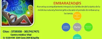 La imagen 1 de la Empresa DRA. IVETH RODRIGUEZ OVIEDO en Barranquilla ATL