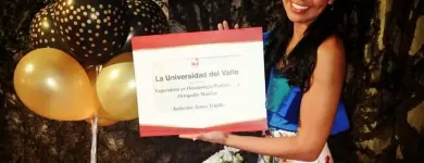 La imagen 1 de la Empresa DRA. KATHERINE TORRES TRUJILLO - ODONTOPEDIATRÍA Y ORTOPEDIA MAXILAR Odontología pediátrica en Cali VAC