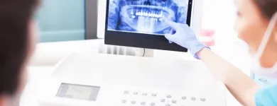 La imagen 2 de la Empresa DRA. MARÍA CLAUDIA HUERTAS Ortodoncia en Pereira RIS