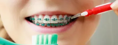 La imagen 4 de la Empresa DRA. MARÍA CLAUDIA HUERTAS Ortodoncia en Pereira RIS