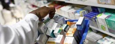 La imagen 2 de la Empresa DROGAS LA CONFIANZA Farmacia en Popayán CAU