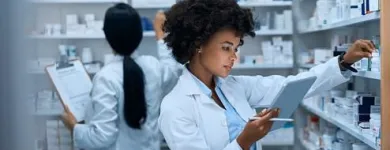La imagen 3 de la Empresa DROGAS LA CONFIANZA Farmacia en Popayán CAU