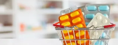 La imagen 3 de la Empresa DROGUERÍA ALBANIA NO. 2 Tienda de productos cosméticos en Medellín ANT