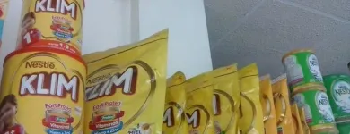 La imagen 4 de la Empresa DROGUERIA AQUIDROGAS Supermercado de barrio en El Rosal CUN