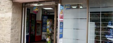 La imagen 1 de la Empresa DROGUERÍA COLSUBSIDIO ALHAMBRA Farmacia en Bogotá CUN