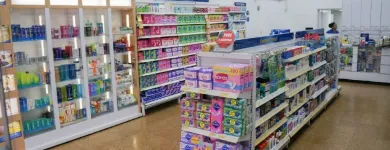 La imagen 2 de la Empresa DROGUERÍA COLSUBSIDIO CALLE 72 Farmacia en Bogotá CUN