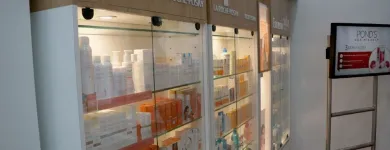 La imagen 2 de la Empresa DROGUERÍA COLSUBSIDIO CC SAN RAFAEL Farmacia en Bogotá CUN