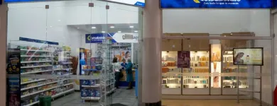 La imagen 3 de la Empresa DROGUERÍA COLSUBSIDIO CC SAN RAFAEL Farmacia en Bogotá CUN