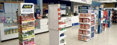 La imagen 1 de la Empresa DROGUERÍA COLSUBSIDIO CIUDAD ROMA Farmacia en Bogotá CUN