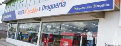 La imagen 3 de la Empresa DROGUERÍA COLSUBSIDIO CIUDAD SALITRE Farmacia en Bogotá CUN