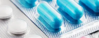 La imagen 1 de la Empresa DROGUERÍA DEL PARQUE Farmacia en Cali VAC