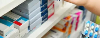 La imagen 4 de la Empresa DROGUERÍA DEL PARQUE Farmacia en Cali VAC