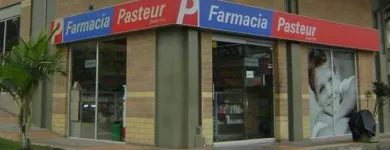 La imagen 5 de la Empresa DROGUERÍA FARMACIA PASTEUR Farmacia en Medellín ANT